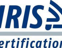 Międzynarodowy standard przemysłu kolejowego IRIS